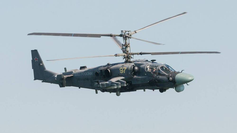 Глава МИД Мали Диоп: Бамако нуждается в поставках российских военных вертолетов и самолетов