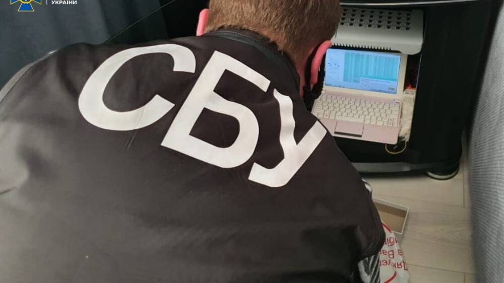 СБУ перекрыла канал поставки взрывчатки из оккупированного Крыма, организованные спецслужбами РФ