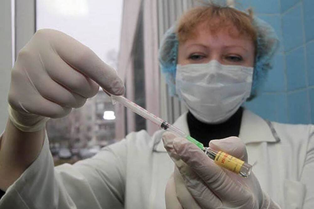 Министр здравоохранения Карелии объяснился относительно вакцинации детей от COVID-19