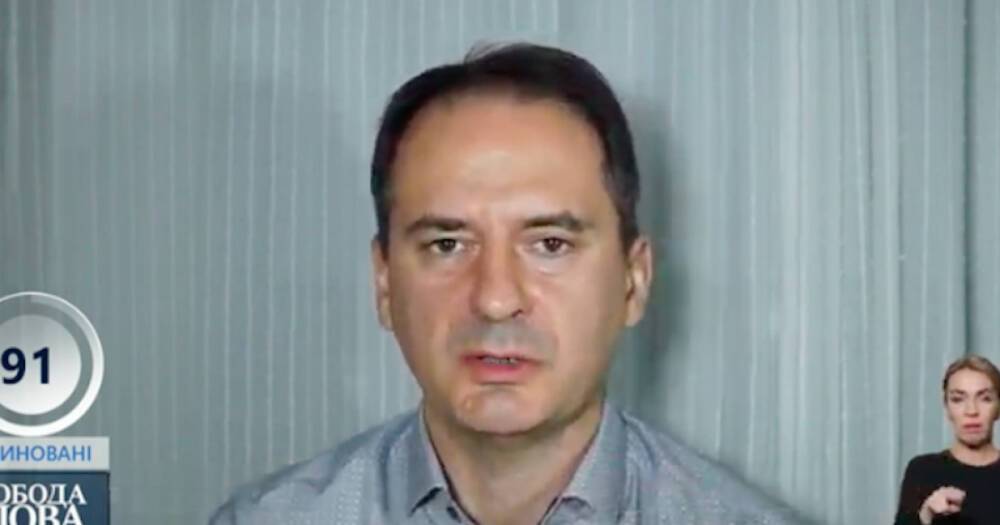 Куратором палачей донецкой "Изоляции" является ФСБ, — Грозев
