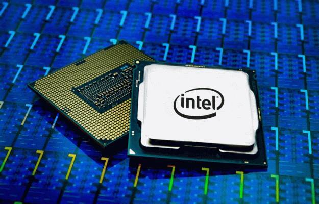 СМИ: Власти США запретили компании Intel расширять бизнес в Китае