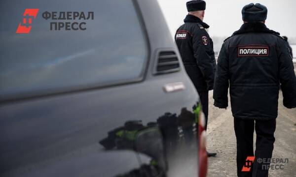 Свердловский правоохранители поймали сбежавшего из ИК-12 убийцу-великана