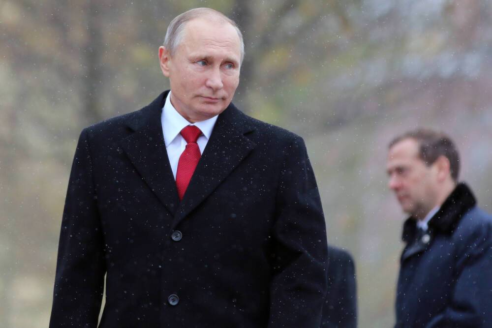 Путин прокомментировал угрозу Лукашенко перекрыть транзит газа в Европу