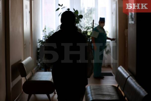 В Коми от коронавируса умерли 2100 пациентов