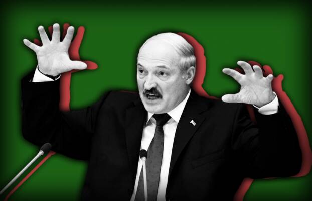 Рар рассказал, как действия Лукашенко довели немецкое общество до истерики