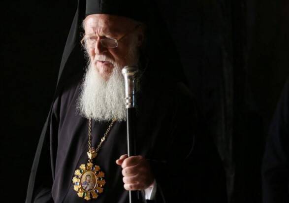 Вселенский патриарх Варфоломей не планирует покидать престол из-за проблем со здоровьем