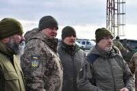 Украина закупит дополнительную партию беспилотников Bayraktar