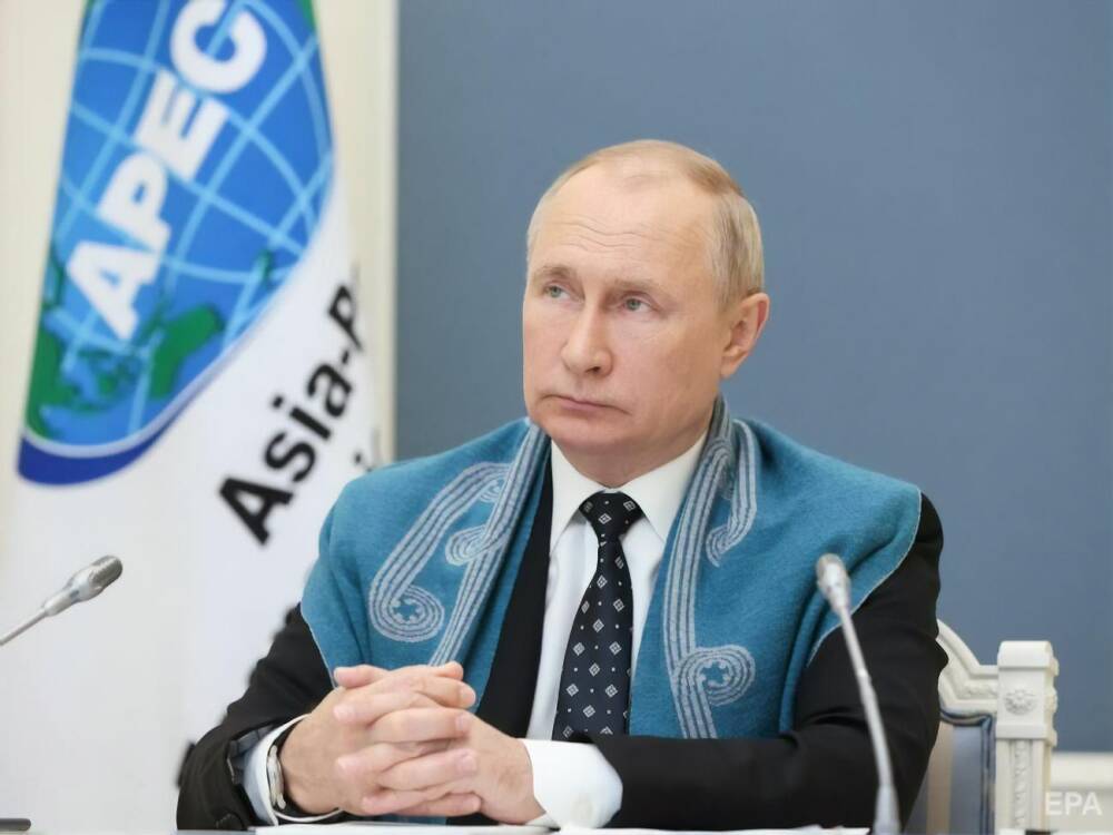 Путин прокомментировал угрозу Лукашенко перекрыть Европе российский газ
