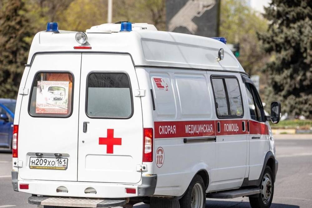 В донском регионе еще 33 человека скончались от коронавируса