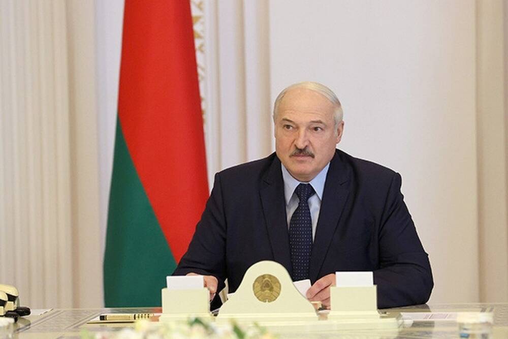 Лукашенко рассказал о не снившихся Западу операциях Белоруссии и России
