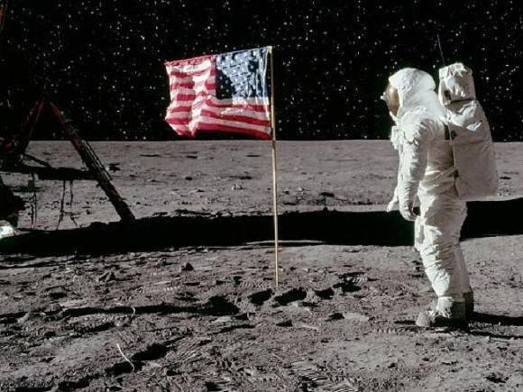Глава NASA назвал невыполнимой высадку астронавтов на Луну в 2024 году