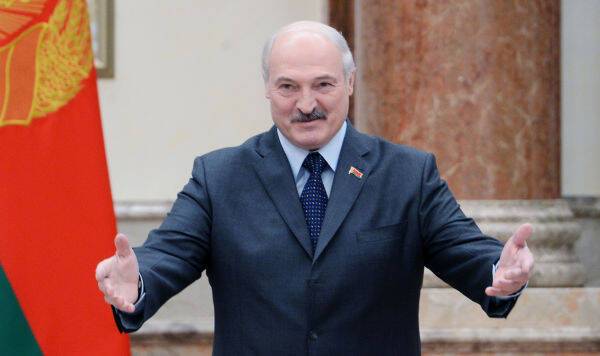 "Бегут – пусть бегут": Лукашенко обвинил Евросоюз в невыполнении договора о реадмиссии