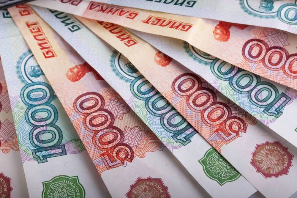 В России стартовал новый этап розыгрыша денег среди привитых от коронавируса