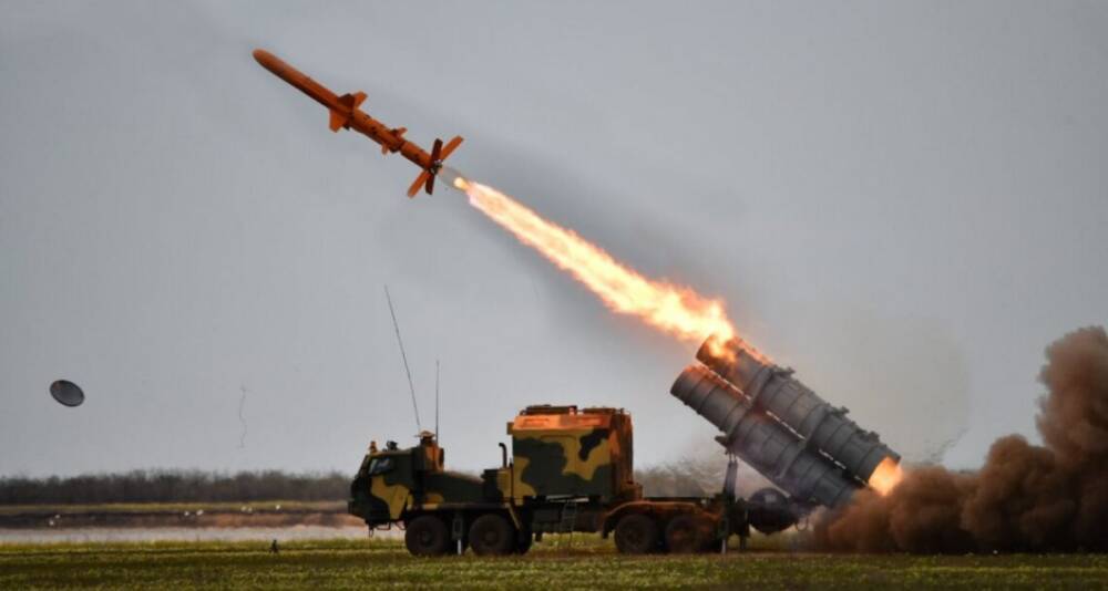 Стало известно, каким ракетным комплексом усилят границу Украины