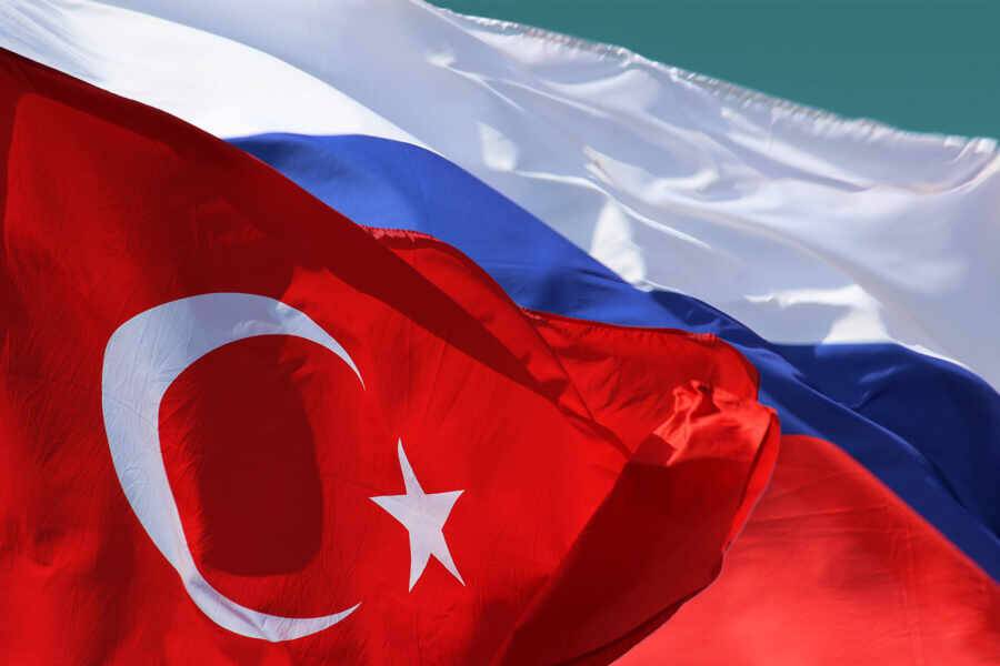 Москва и Анкара ведут переговоры об участии России в создании турецкого истребителя