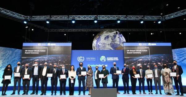 На конференции ООН договорились о мировом соглашении по климату