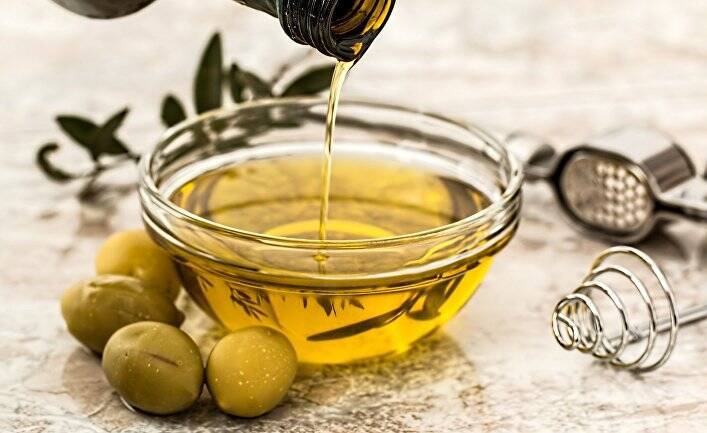 Al Jazeera (Катар): три чайные ложки оливкового масла в день снижают риск развития рака груди