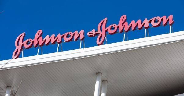 Johnson & Johnson решили разделить на две компании