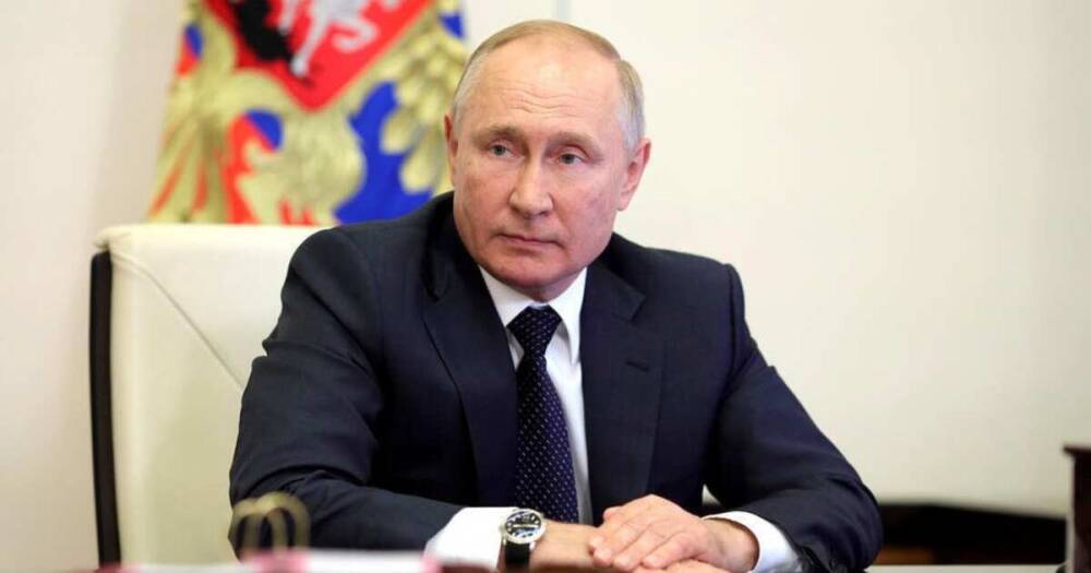 Путин: Страны не могут претендовать на развитие без свободы мысли