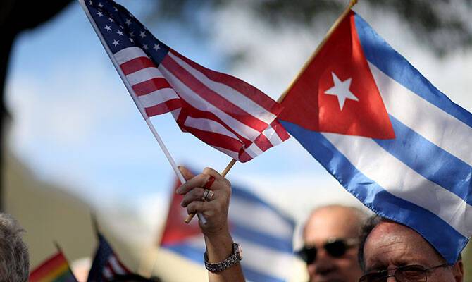 Власти Кубы обвиняют США в создании бесплатного VPN-сервиса для жителей страны
