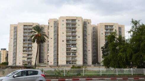 Продажи новых квартир в Израиле выросли на 45%: статистика по городам