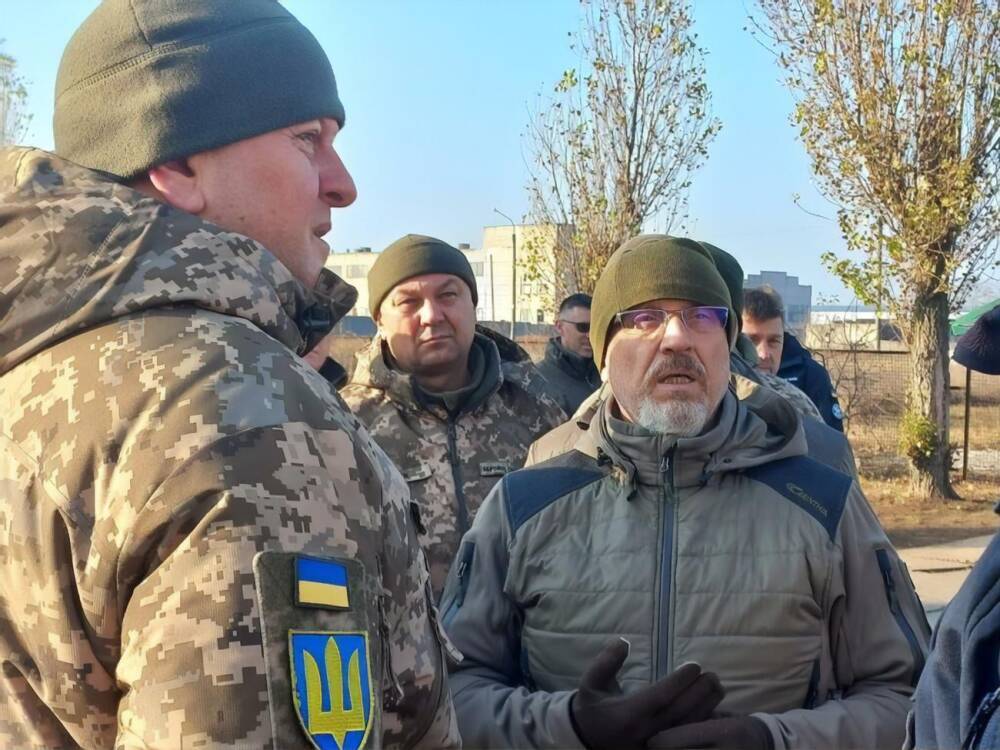 "Это будет против национальных интересов". Украинцам напомнили об ответственности за помощь в незаконном пересечении границы
