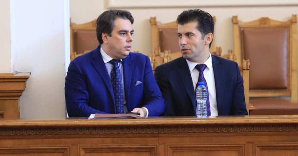 "Антикоррупционная" коалиция побеждает на выборах в парламент Болгарии