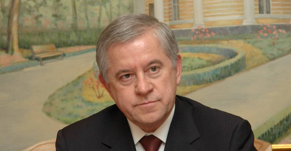 Анатолий Кинах: Веерное отключение света затронет не только Киев, но и регионы Украины