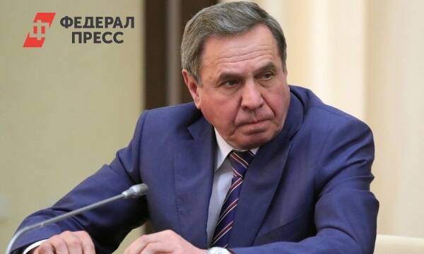 Совет федерации повысил новосибирского сенатора в должности