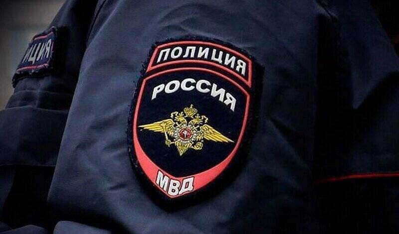 В Петербурге 22 участников массовой драки на рынке доставили в полицию