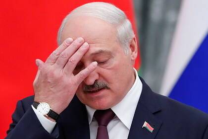 Лукашенко заинтересовался мнением белорусов о новой Конституции