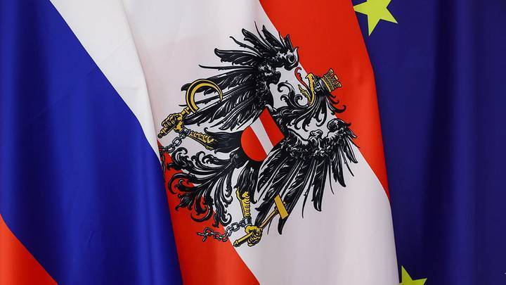 Глава МИД Австрии: ЕС должен послать РФ сигнал для урегулирования конфликта на Украине