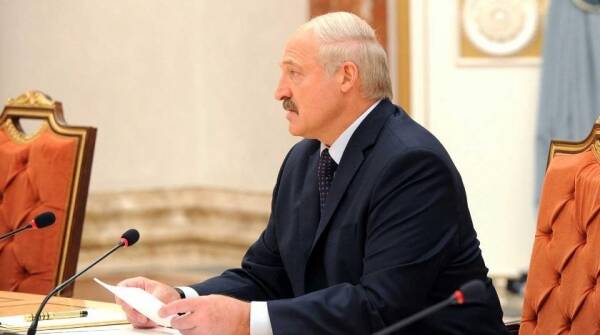 Режим Лукашенко хочет убить максимальное количество людей – Цепкало