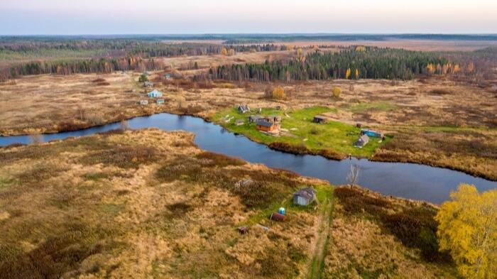 Карелия и еще три субъекта РФ перестанут быть районами Крайнего Севера с 2022 года