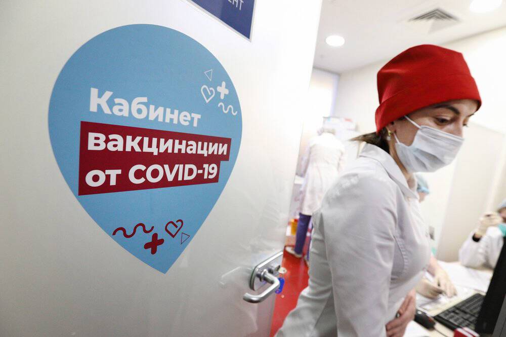 В Кремле высказались о нехватке вакцин в некоторых регионах