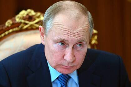 В Кремле рассказали об отношении Путина к «Мемориалу»