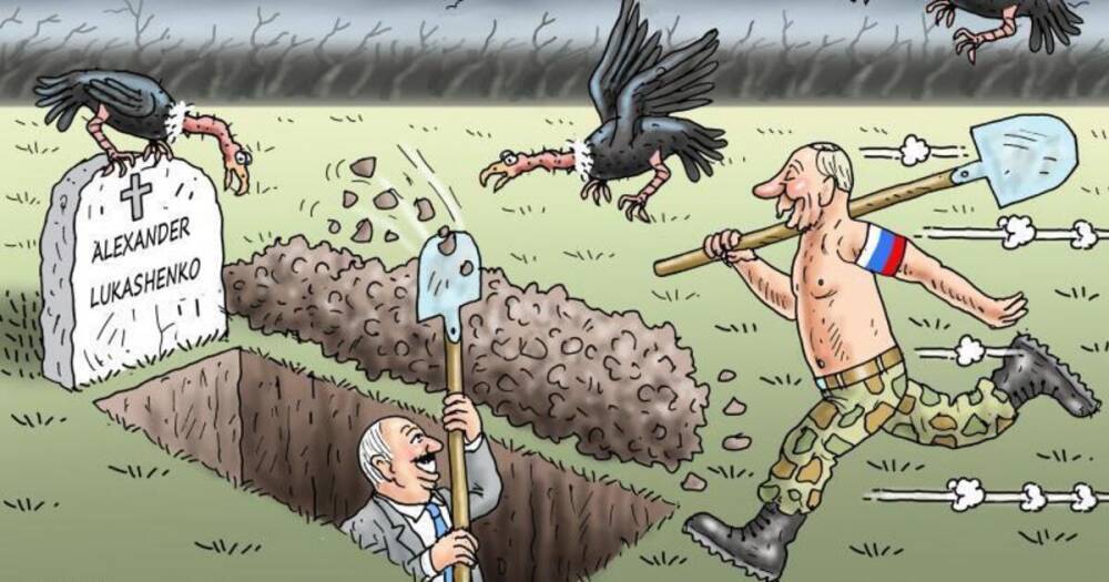 В Кремле начали готовить второй фронт для Украины