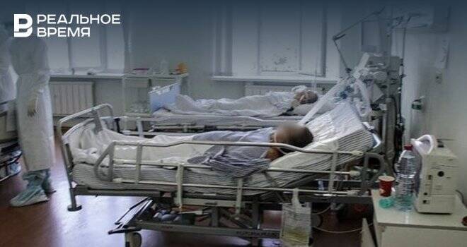 В Казани рассматривают возможность допуска муллы в «красную зону» больниц