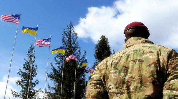 “Хватит только на один выстрел”: в Китае посмеялись над поставкой США 80 тонн вооружений Украине
