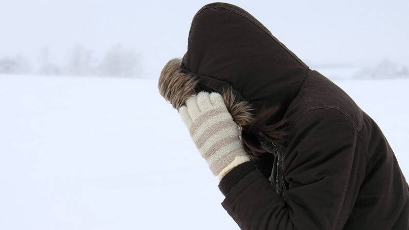 Жителей Башкирии предупредили о «температурных качелях»
