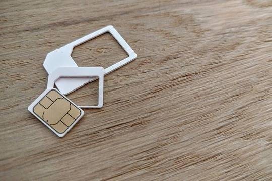 Почти 19 млн корпоративных сим-карт могут заблокировать 1 декабря