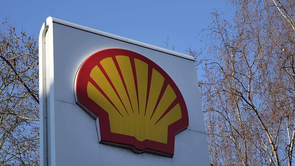 Shell станет налоговым резидентом Великобритании