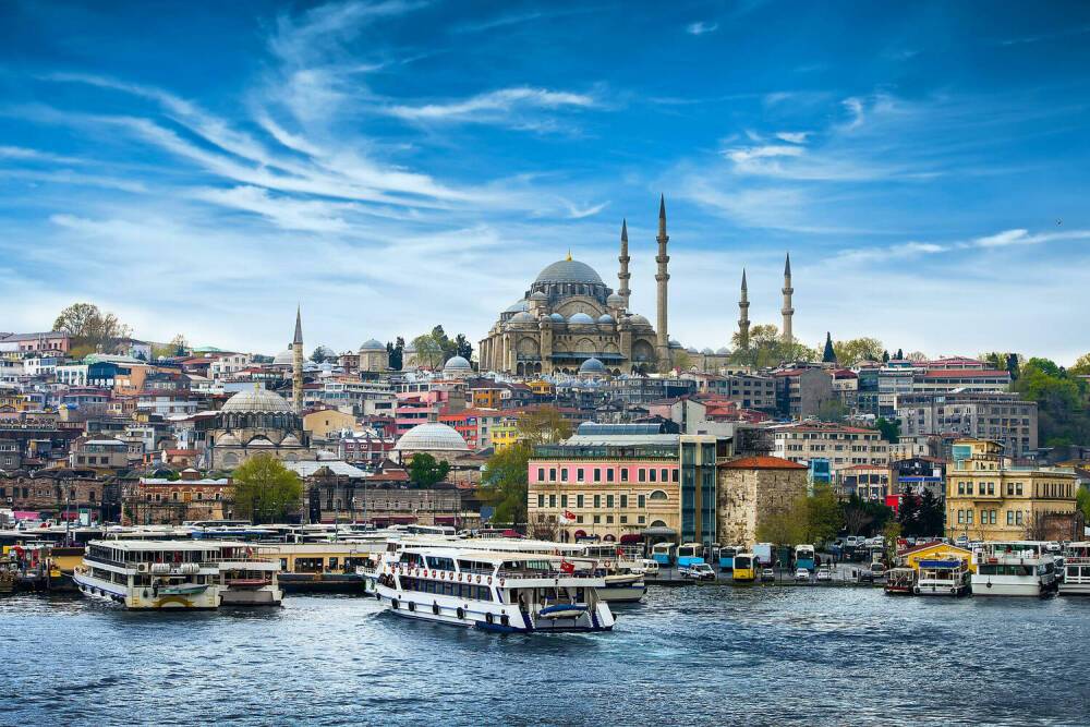 Израильский консул получил разрешение на посещение арестованных туристов в Турции