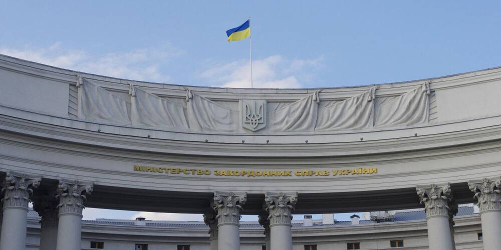 Глава МИД Украины призвал белорусских лидеров быть более дружественными к Киеву