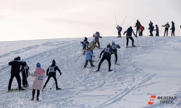 Когда туристы смогут посетить горнолыжные курорты в Ленобласти