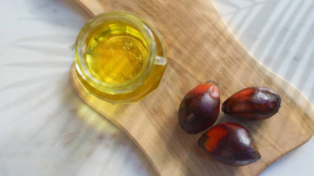 Жирная кислота в составе пальмового масла может способствовать развитию рака
