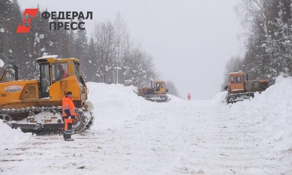 Глава «Автодора» пожаловался Путину на нехватку рабочих для трассы Москва – Екатеринбург