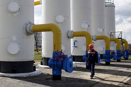 В Кремле сообщили об обсуждении транзита газа через Белоруссию