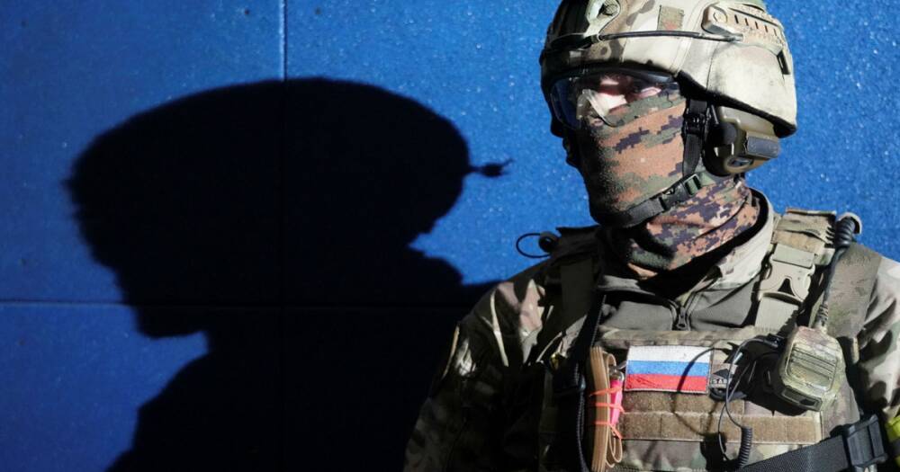 Запад предупредил Киев о вероятном "вторжении" России зимой