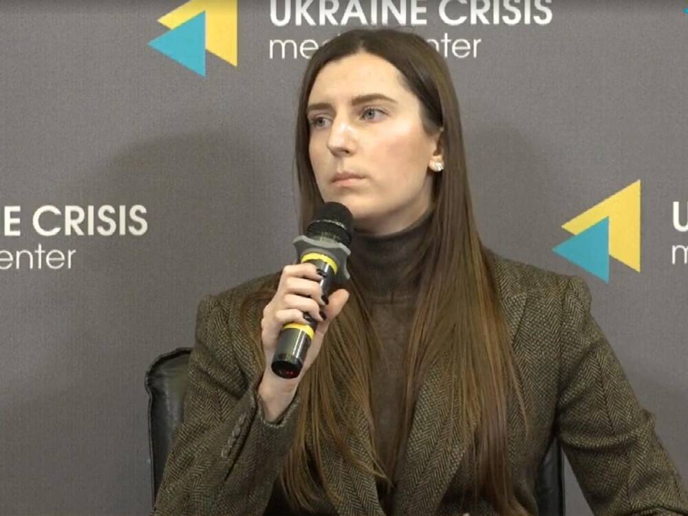 Журналистка Kyiv Post заявила о давлении генпрокурора и депутатов "Слуги народа" на издание